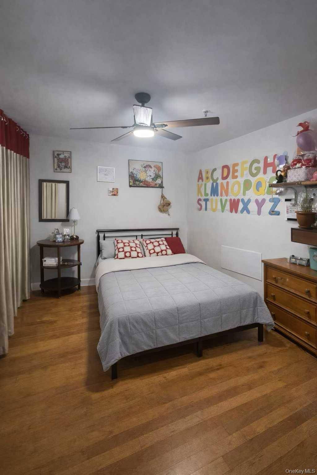 3733 107th ST #4A, Corona, NY 11368