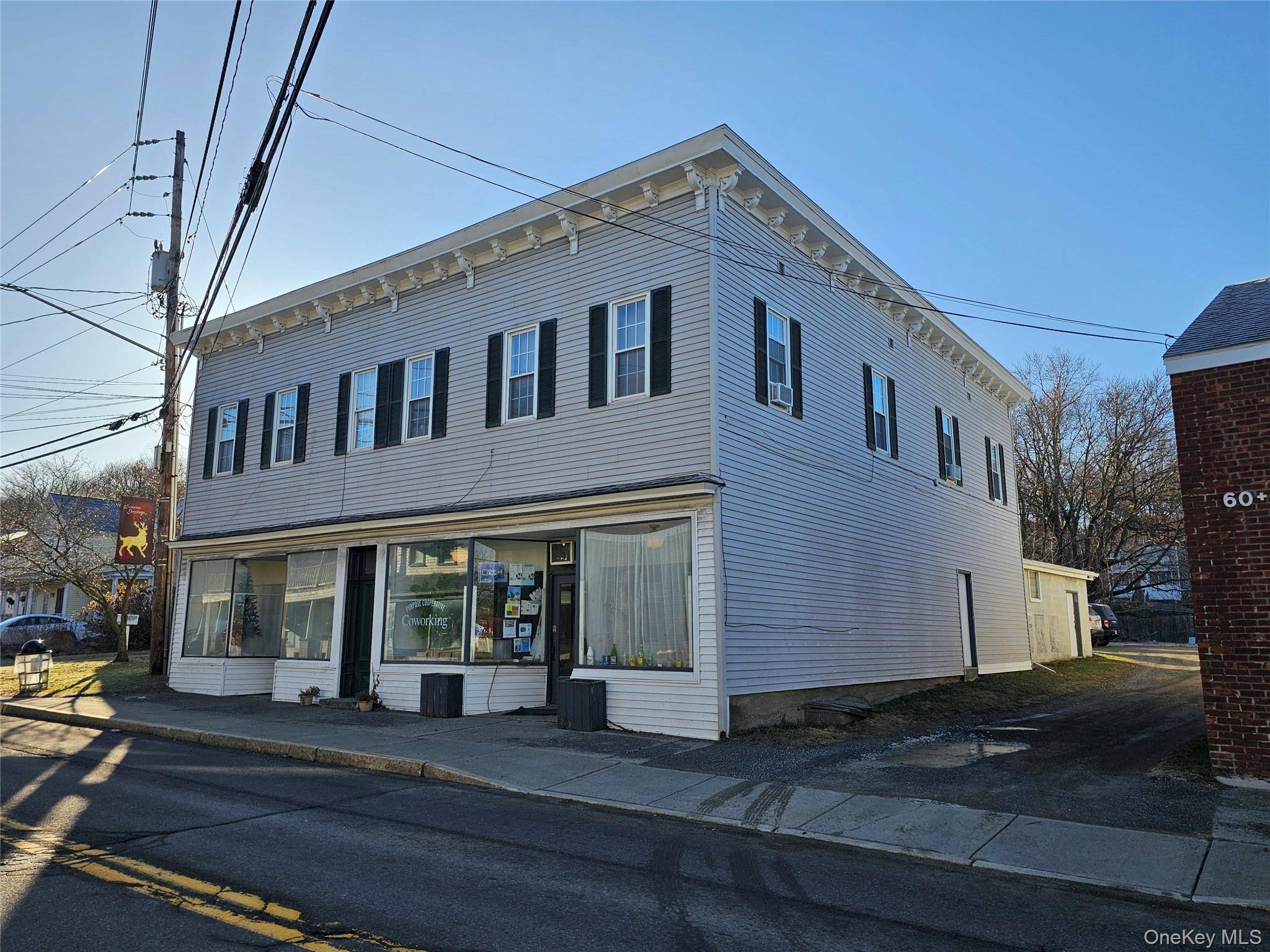 94 Main ST, Claverack, NY 12565
