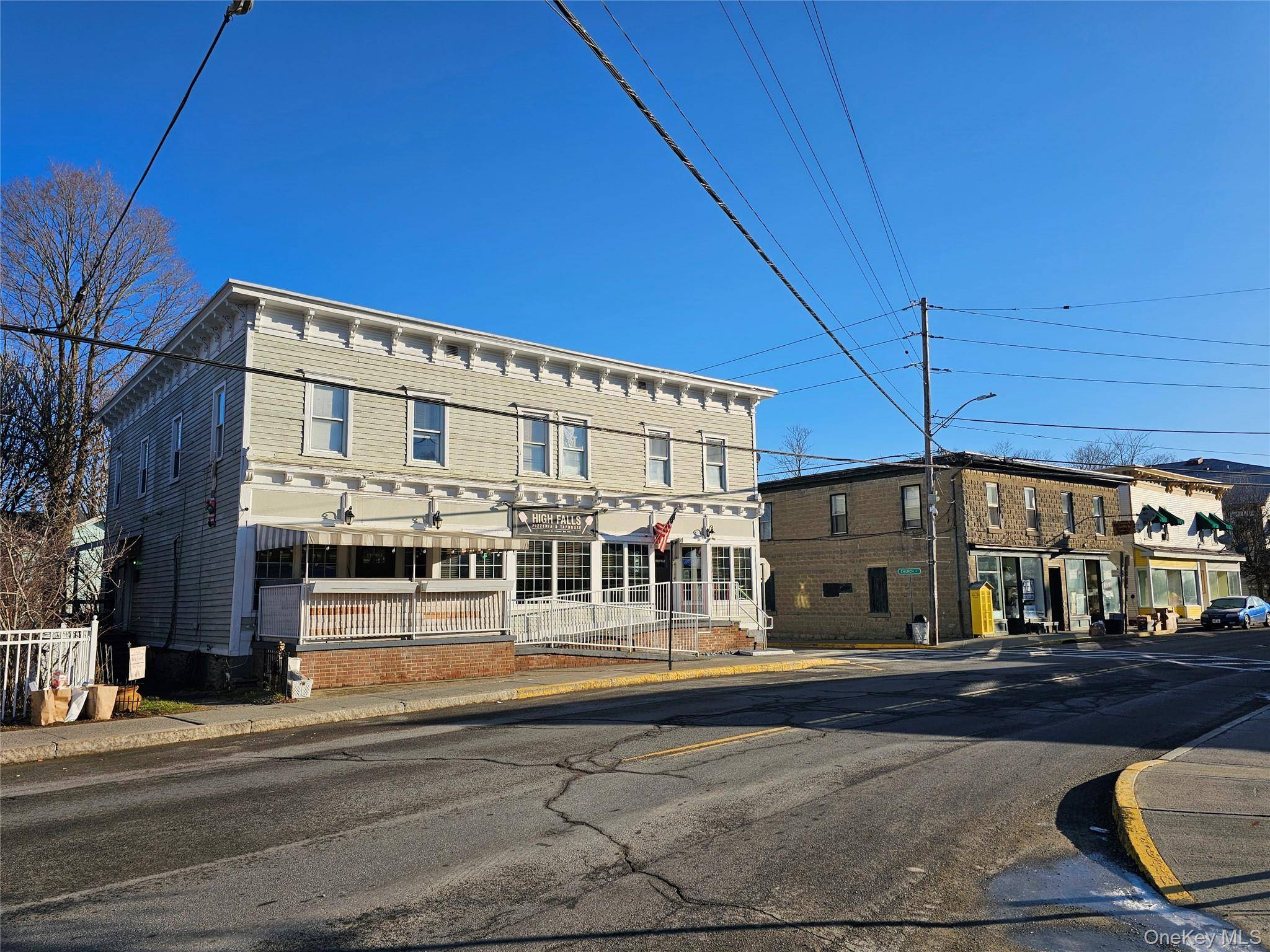 94 Main ST, Claverack, NY 12565
