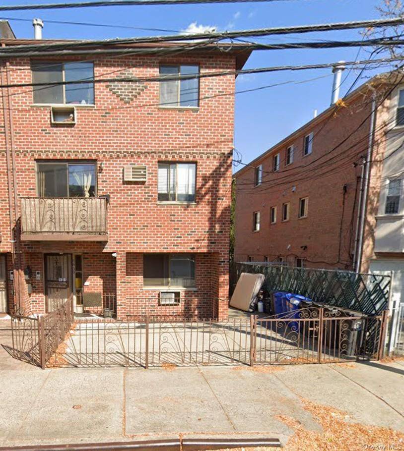 8839 Pitkin AVE, Ozone Park, NY 11417