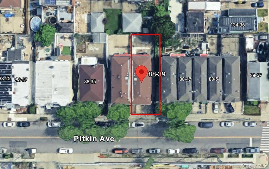 8839 Pitkin AVE, Ozone Park, NY 11417