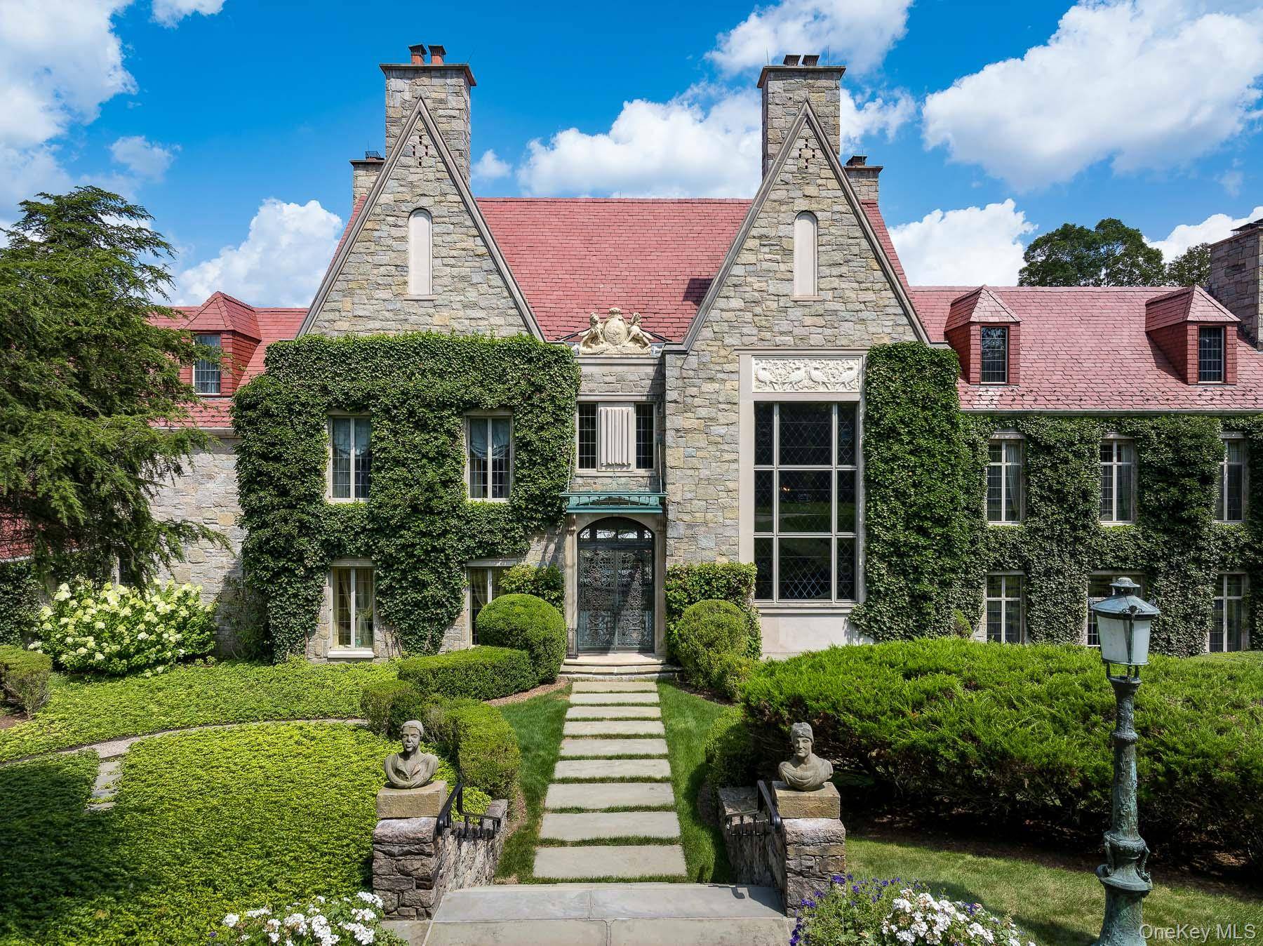 Address not disclosed, Stamford, CT 06903