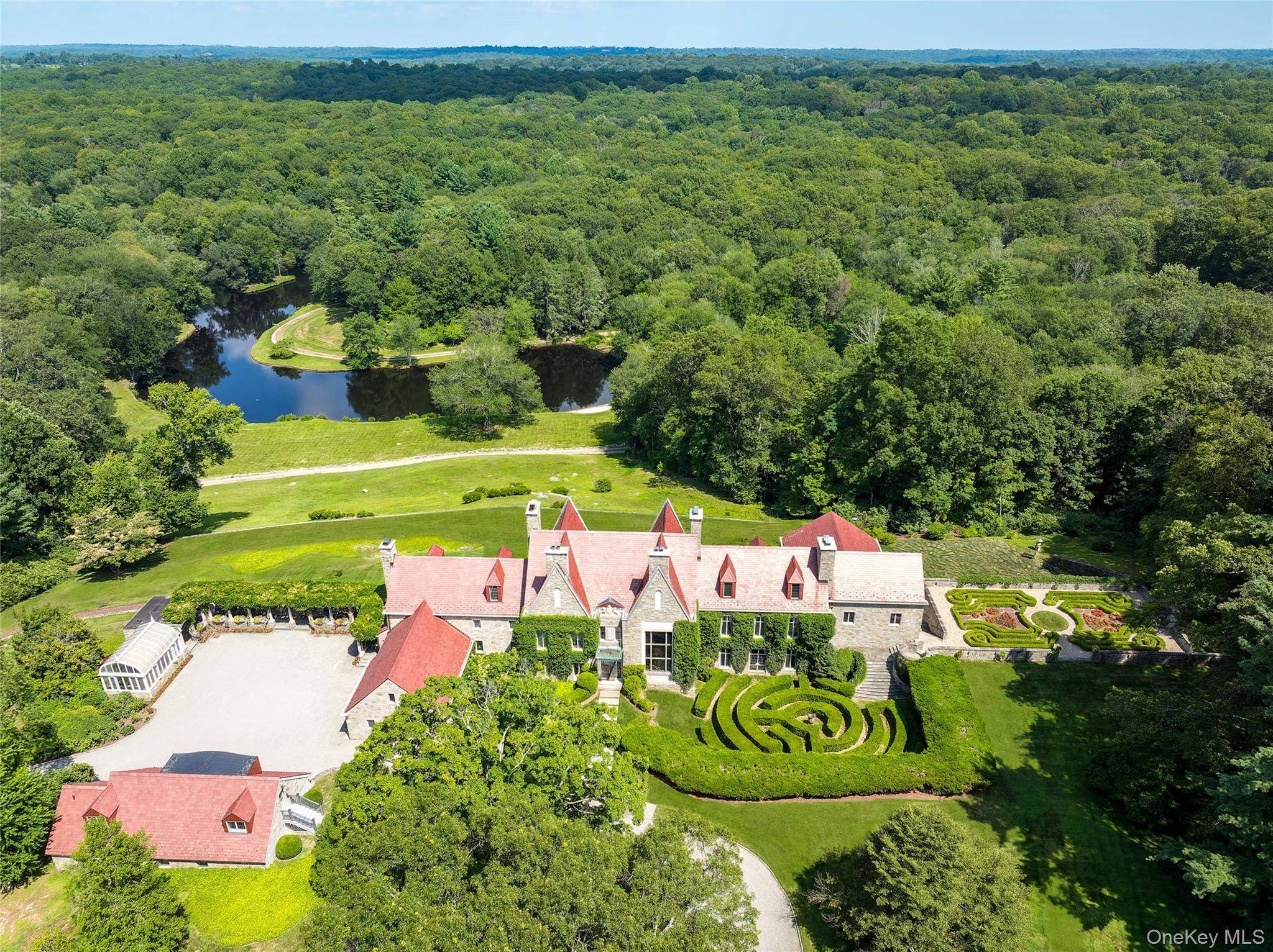 Address not disclosed, Stamford, CT 06903