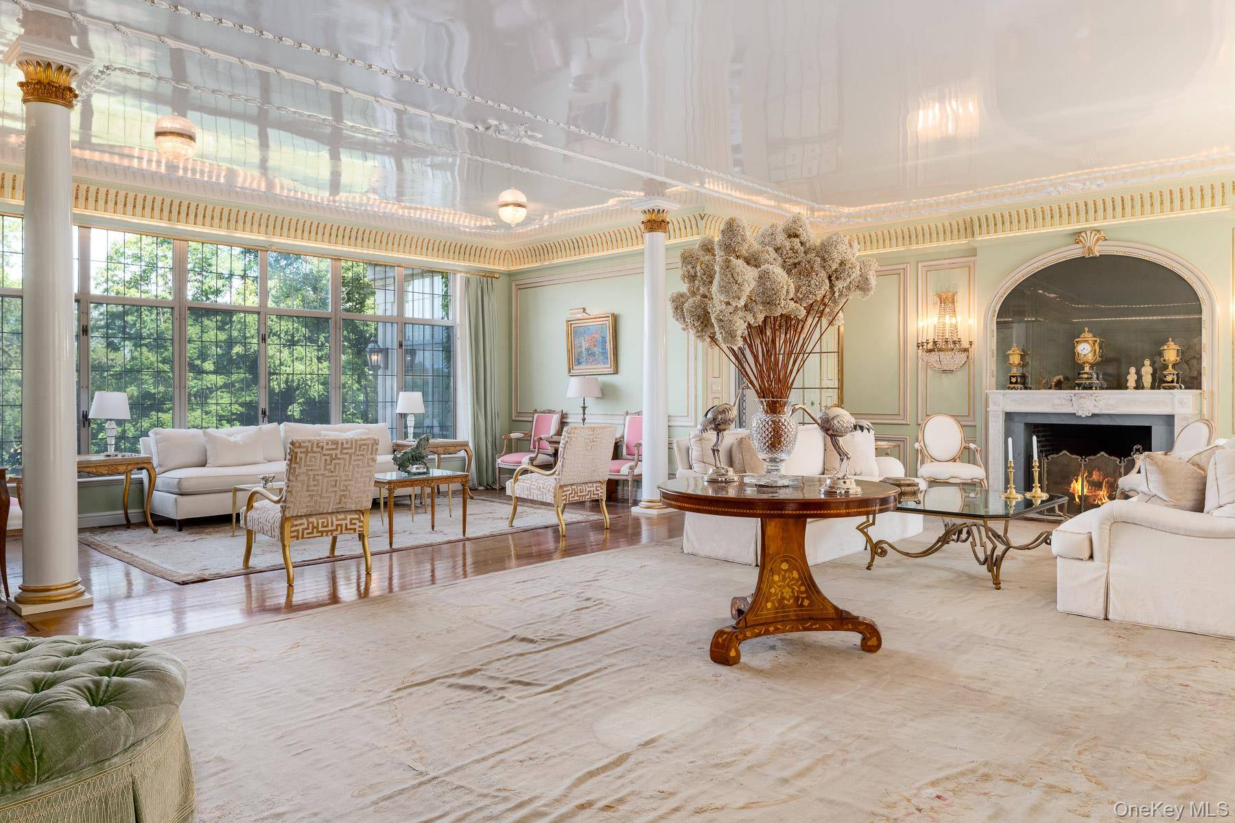 Address not disclosed, Stamford, CT 06903