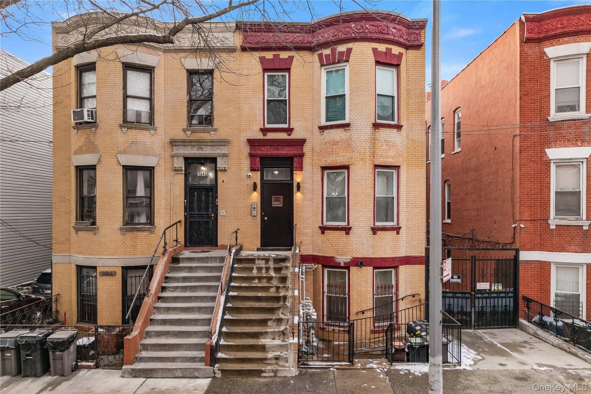 1047 Morris AVE, Bronx, NY 10456