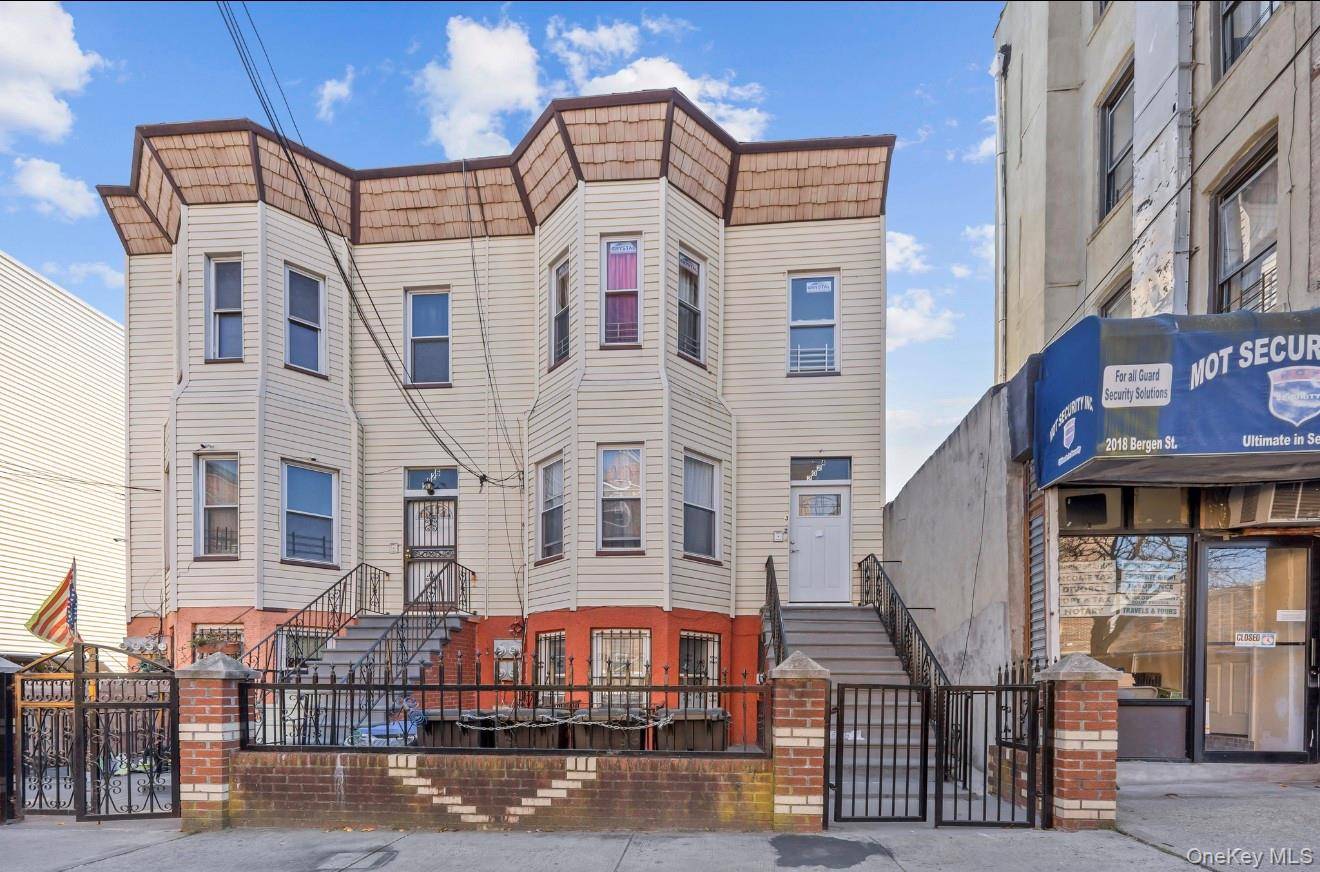 2024 Bergen ST, Brooklyn, NY 11233