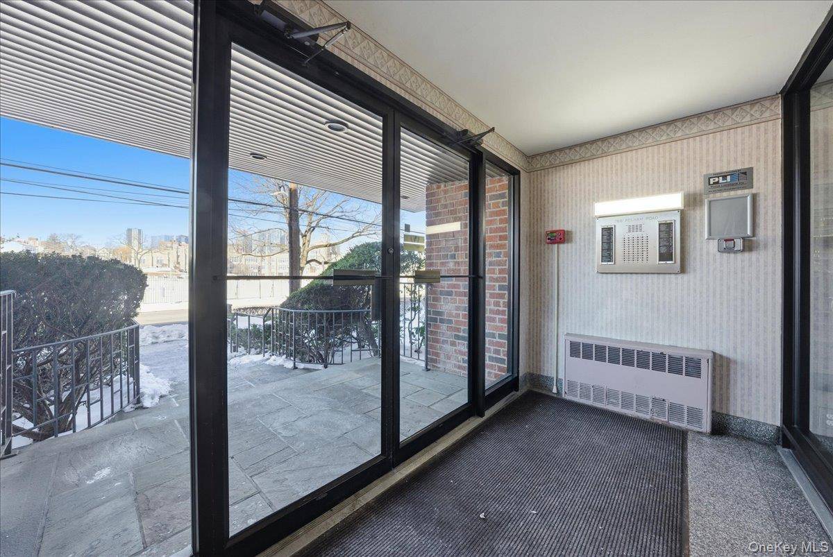 266 Pelham RD #4E, New Rochelle, NY 10805