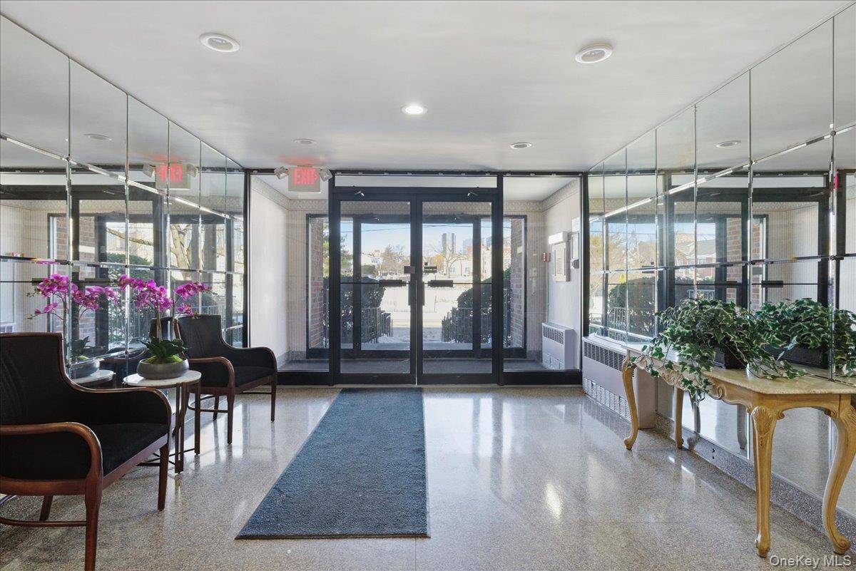 266 Pelham RD #4E, New Rochelle, NY 10805