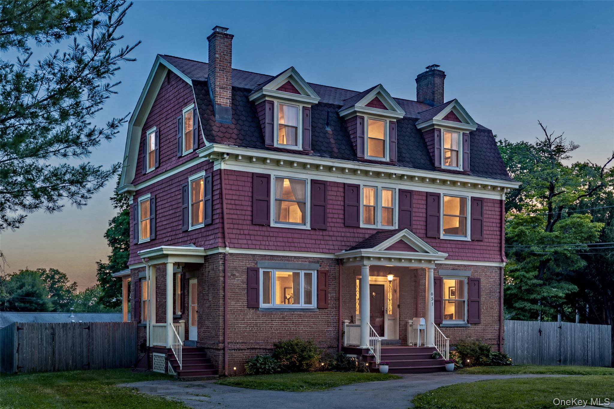 831 Wolcott AVE, Beacon, NY 12508
