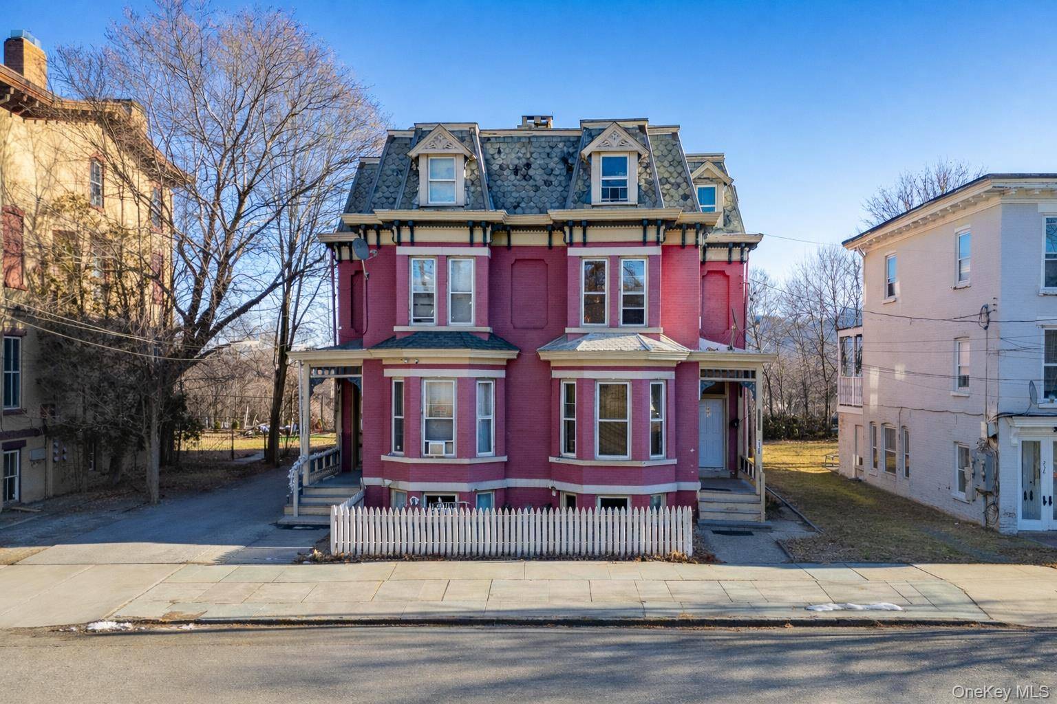 238-240 Grand ST, Newburgh, NY 12550