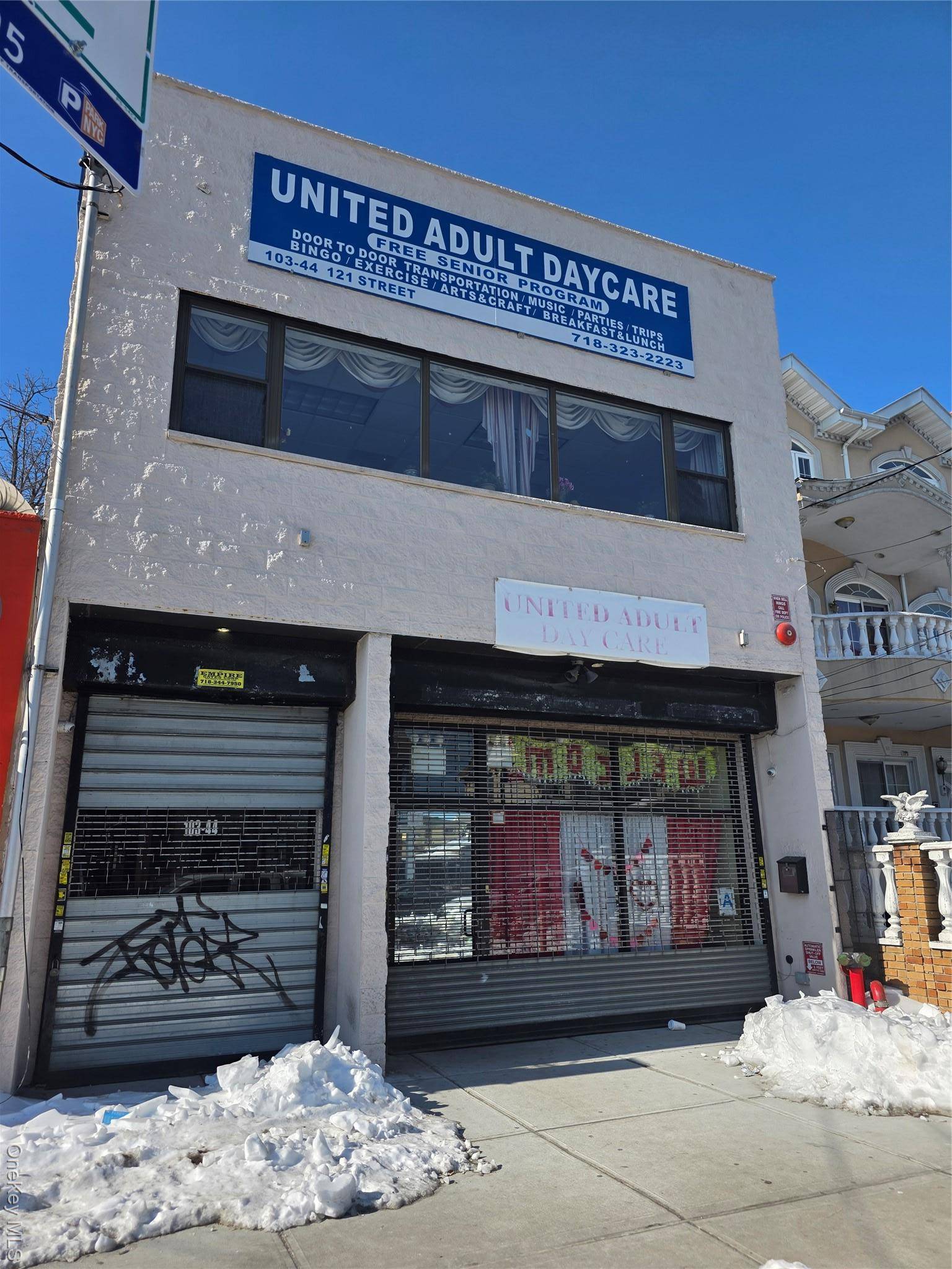 10344 121st ST, Richmond Hill, NY 11419