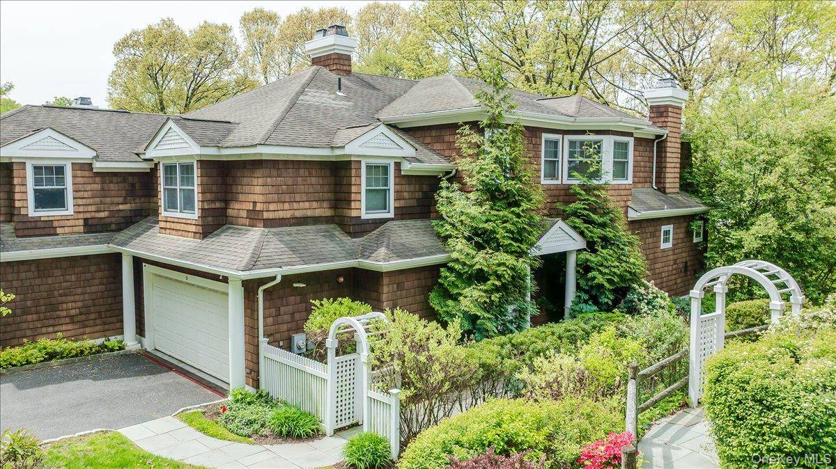 6 Riverpointe RD, Hastings-on-hudson, NY 10706