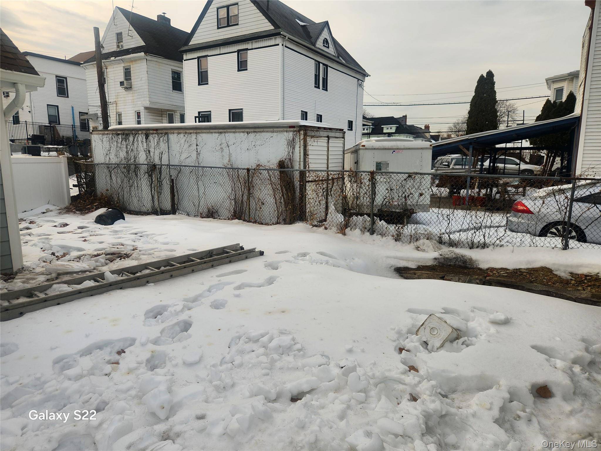 110 S 6th AVE, Mount Vernon, NY 10550