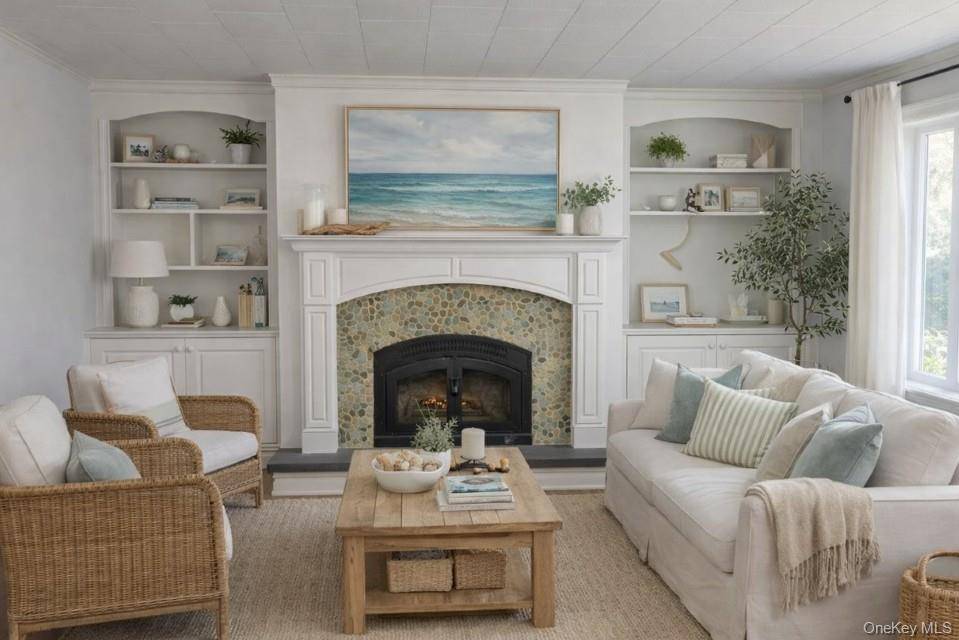 290 Gull Pond LN, Greenport, NY 11944