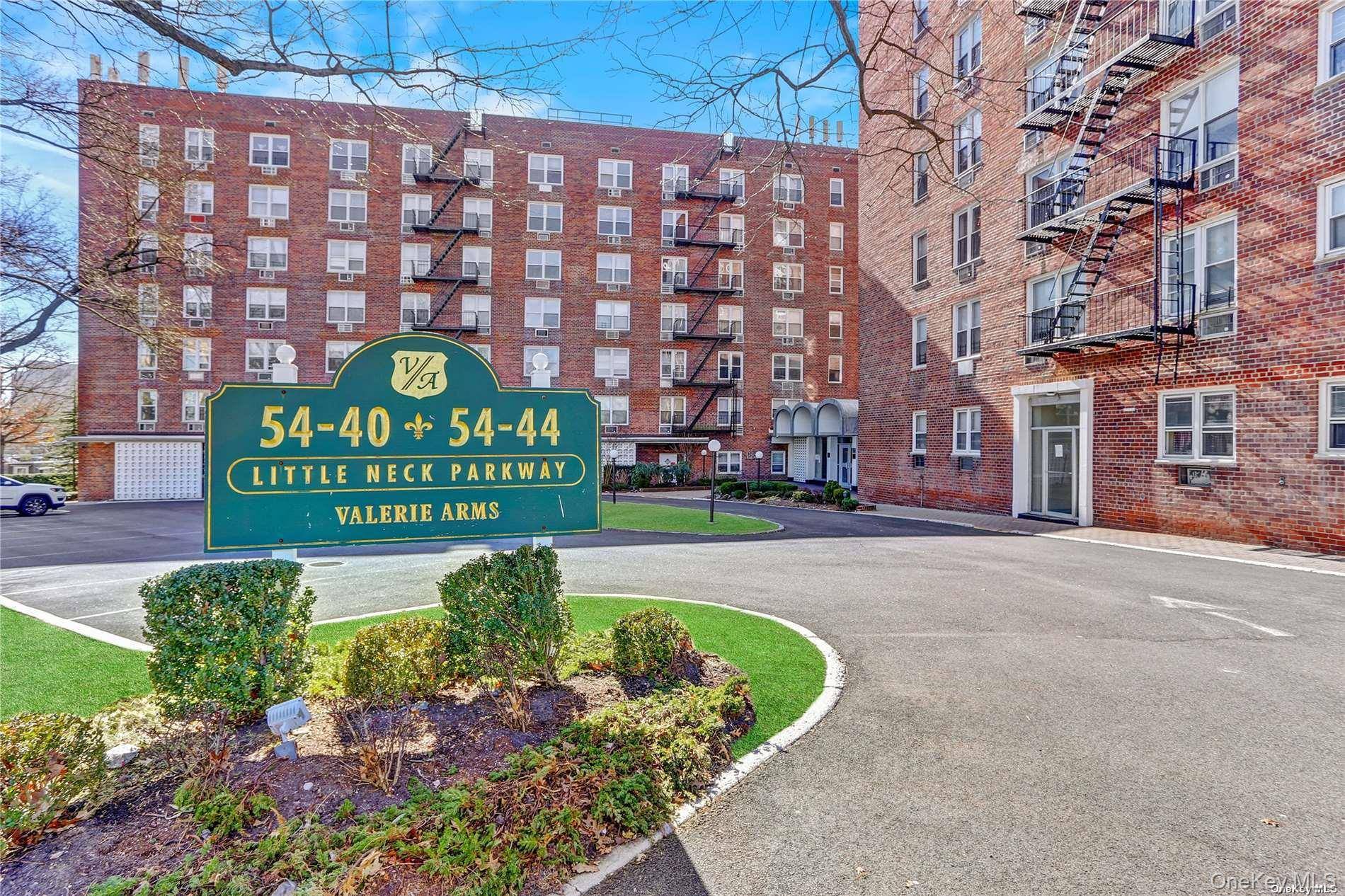 54-44 Little Neck Parkway #2D, Little Neck, NY 11362