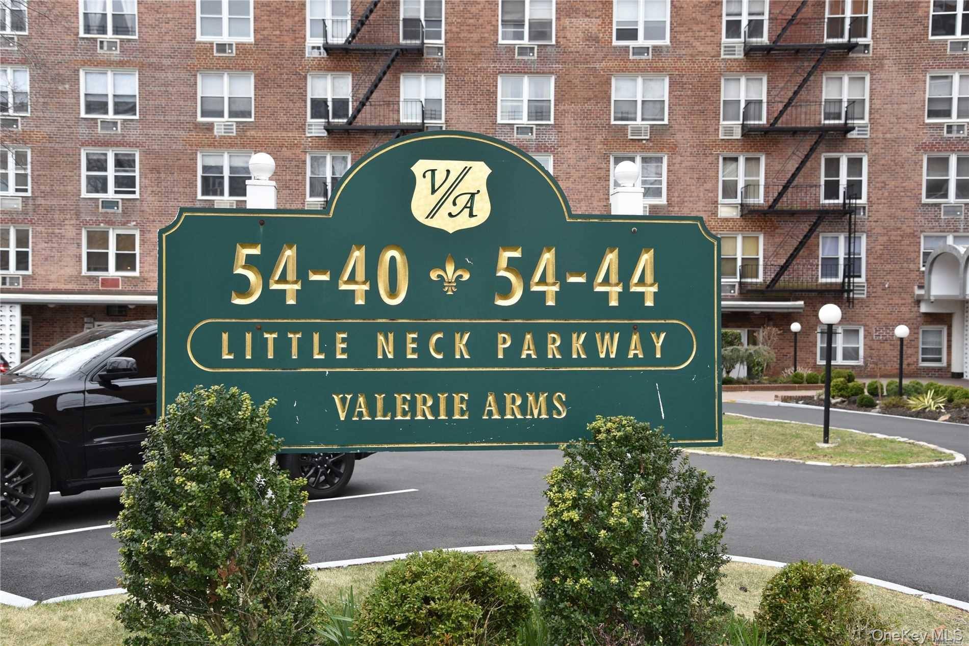 54-44 Little Neck Parkway #2D, Little Neck, NY 11362