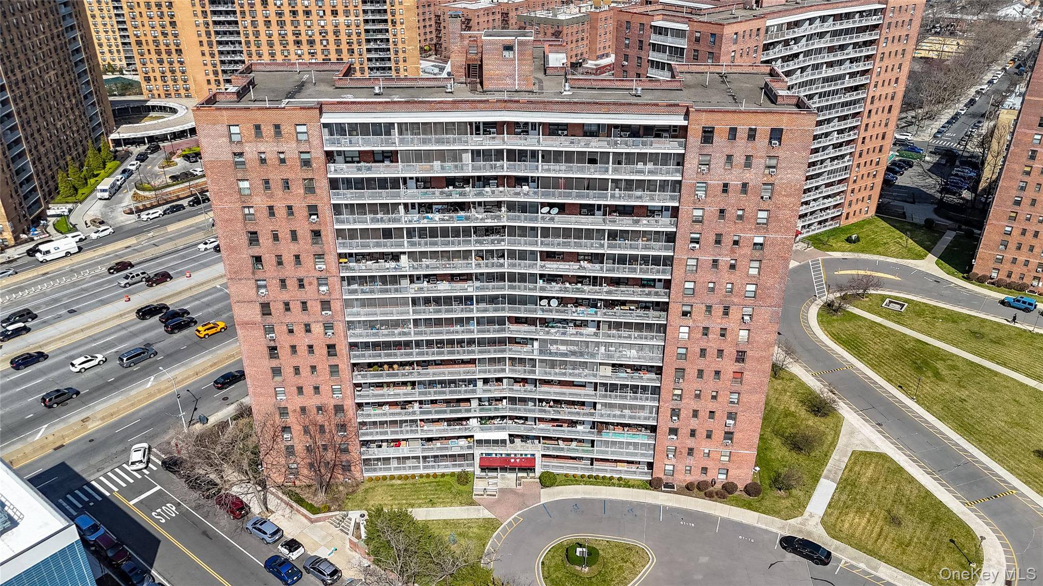 61-15 98th ST #ST-F, Rego Park, NY 11374