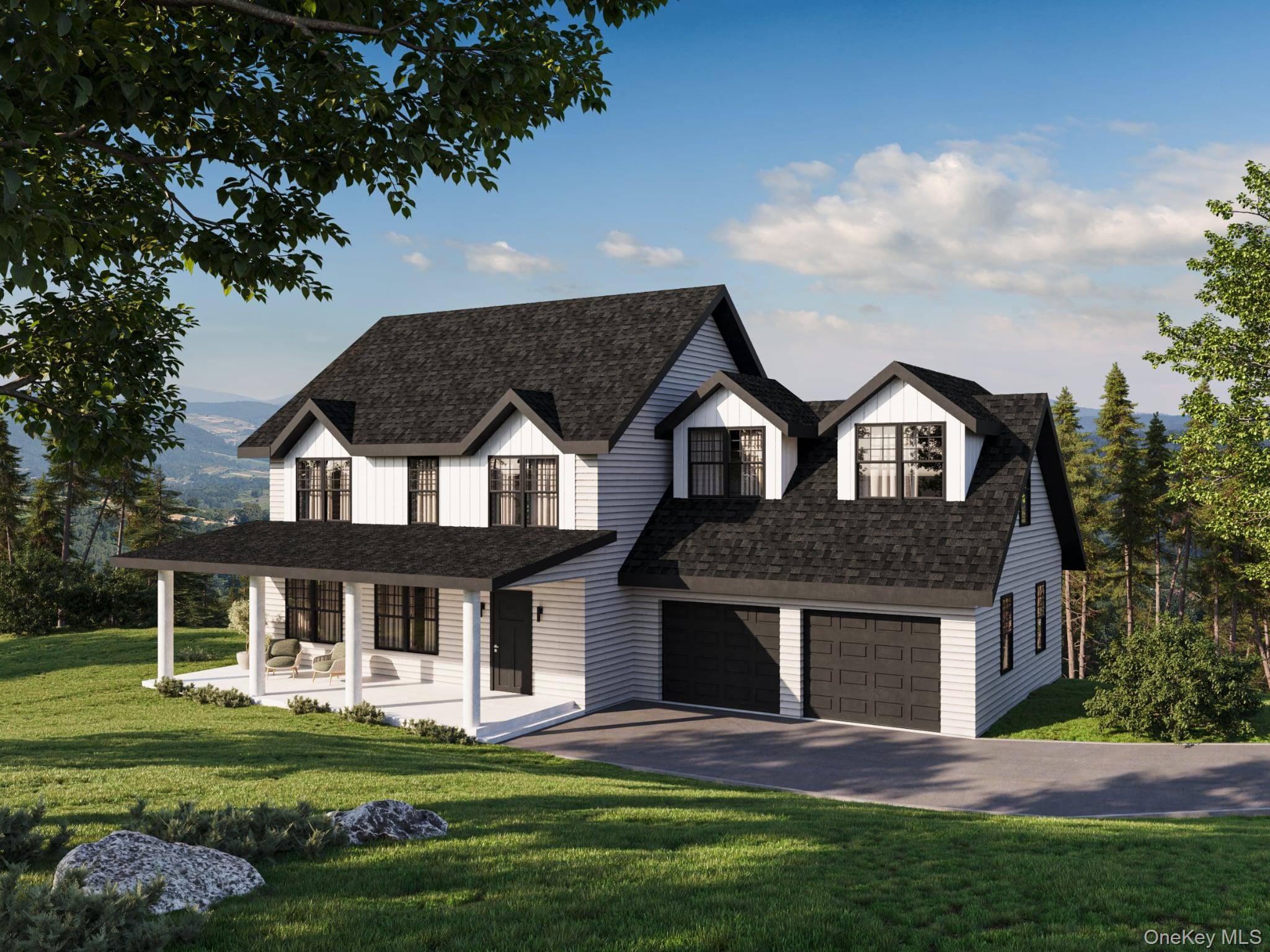 9 Truncali DR, Marlboro, NY 12542