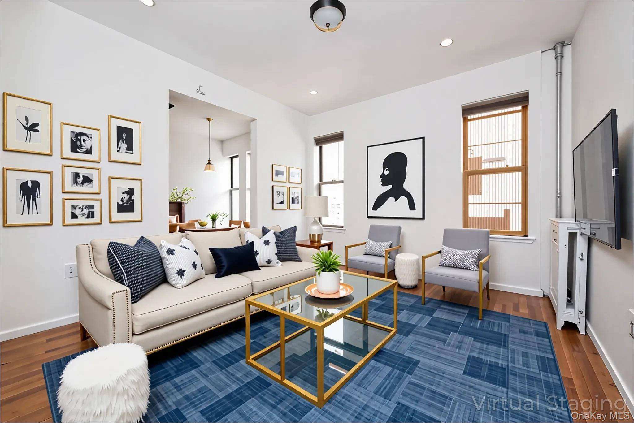 515 W 143rd ST #34, New York (manhattan), NY 10031