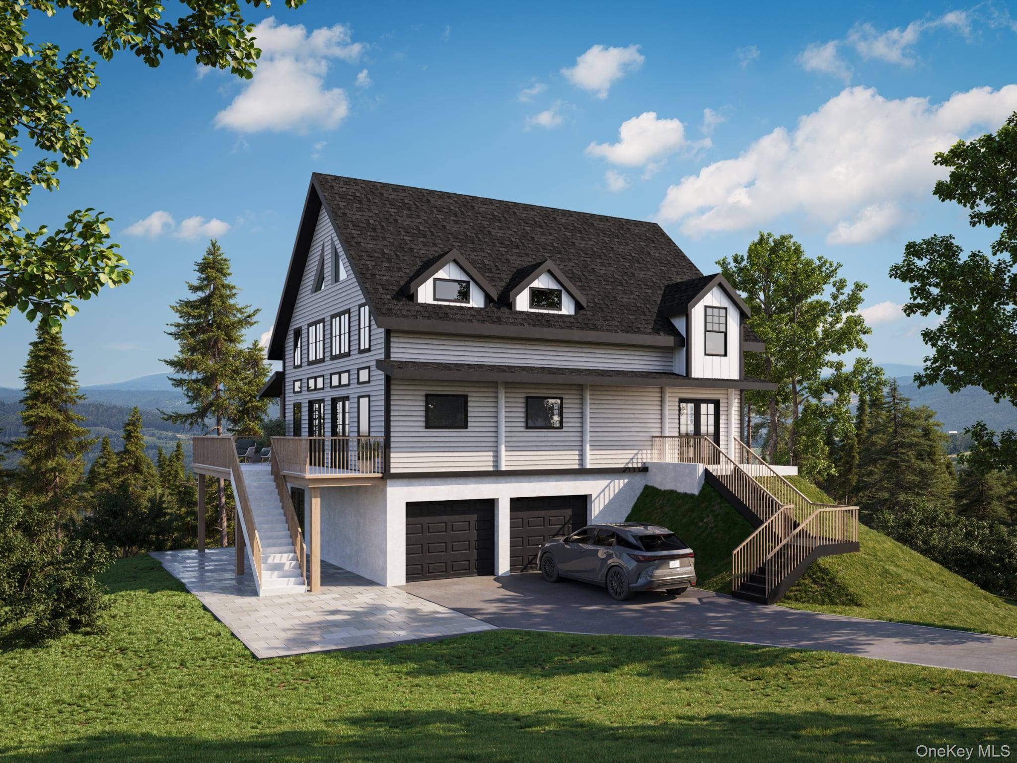 12 Truncali DR, Marlboro, NY 12542