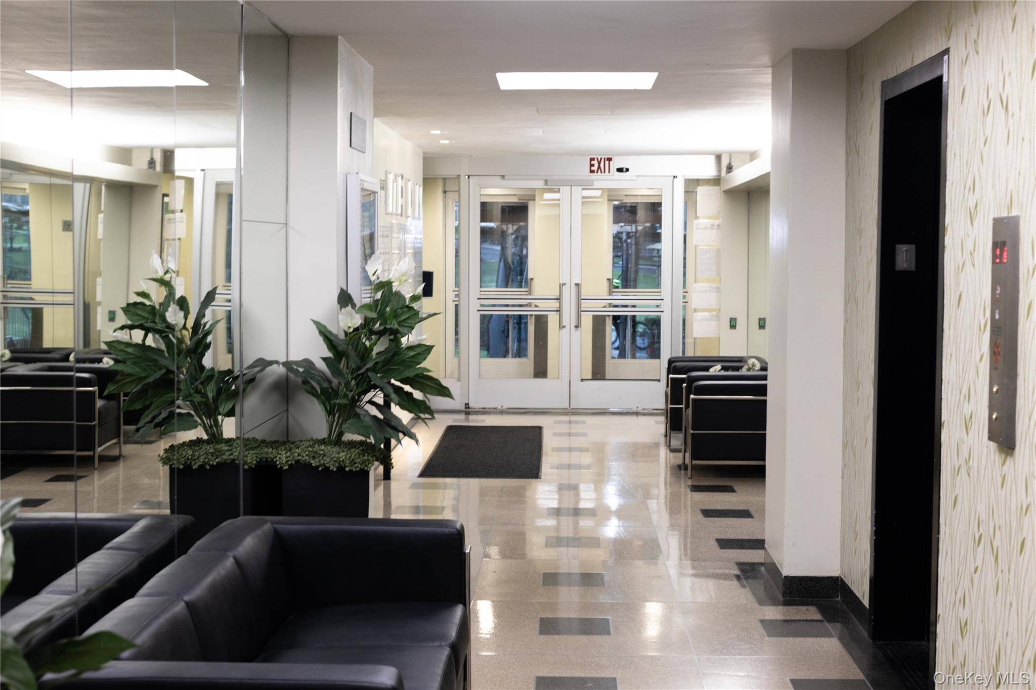2 Fordham Hill OVAL #12E, Bronx, NY 10468