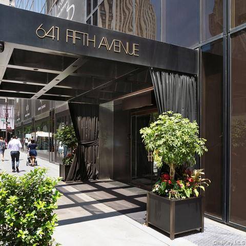641 5th AVE #33D, New York (manhattan), NY 10022