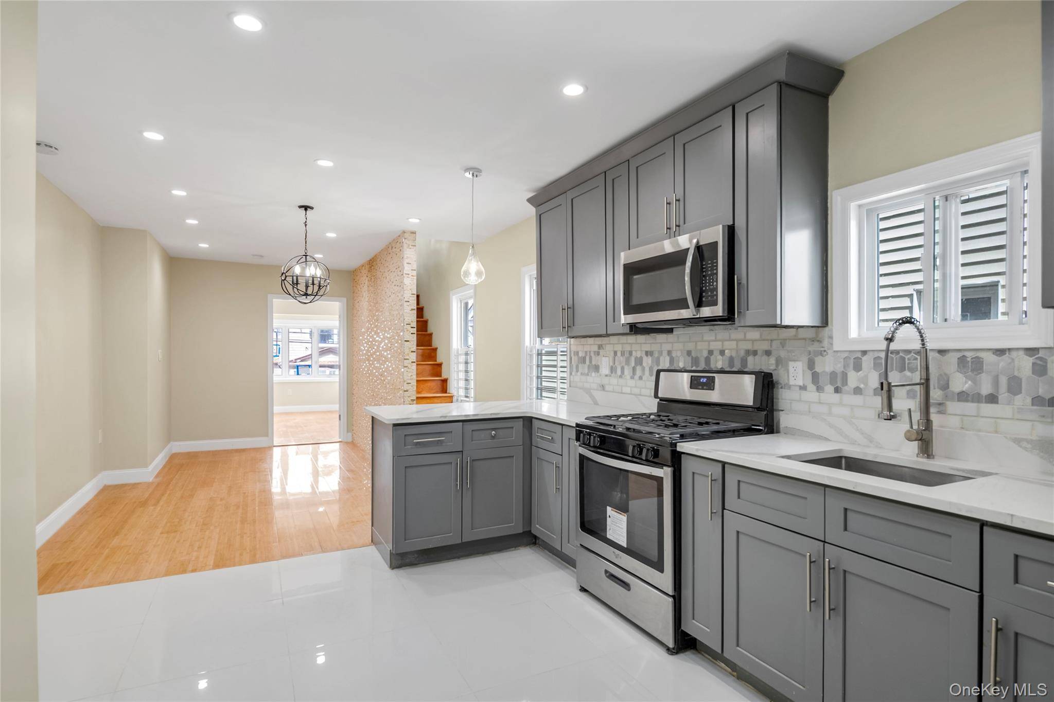 2516 Curtis ST, East Elmhurst, NY 11369