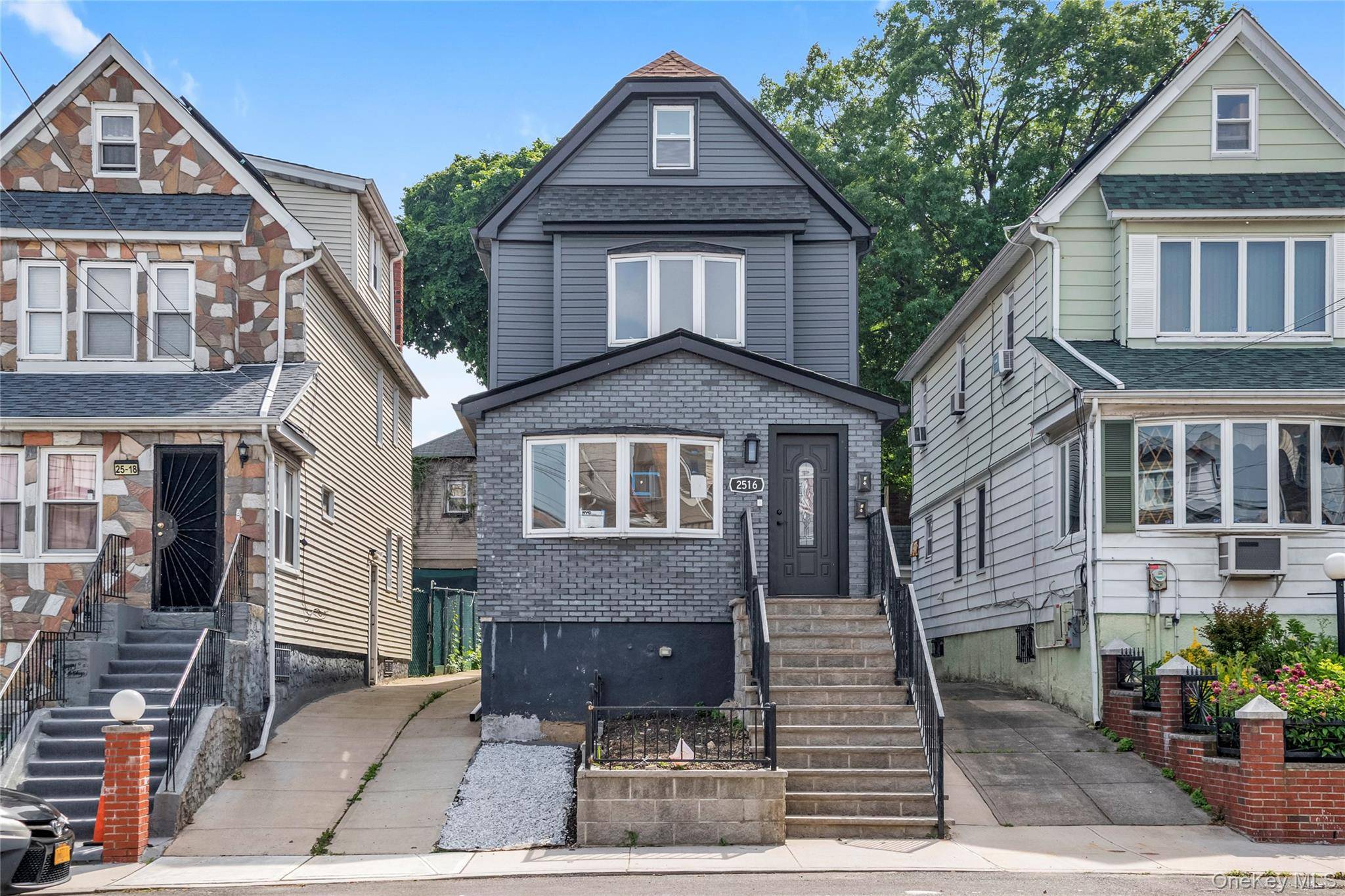 2516 Curtis ST, East Elmhurst, NY 11369