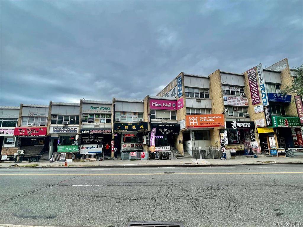 35-40 Union ST, Flushing, NY 11354