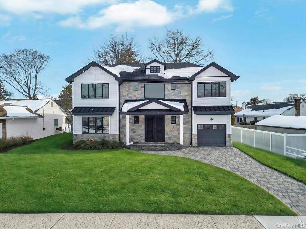 351 Concord AVE, East Meadow, NY 11554