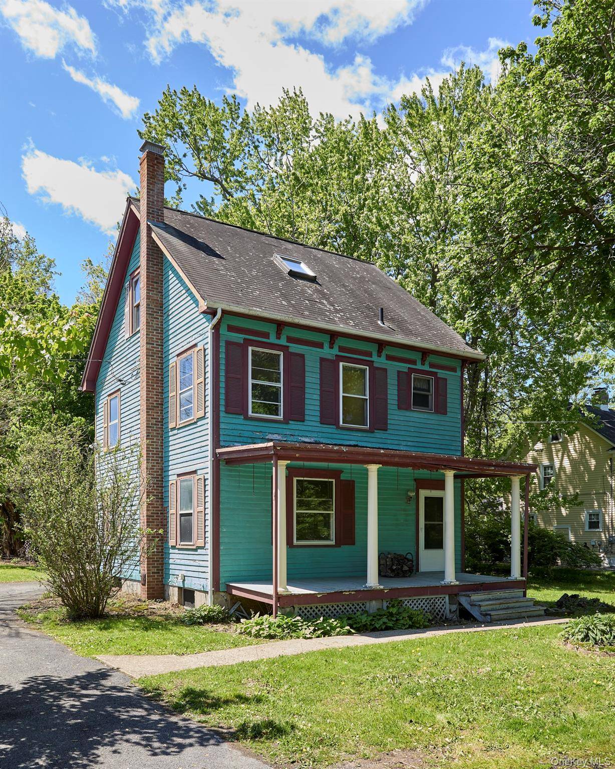 35 Union AVE, New Windsor, NY 12553