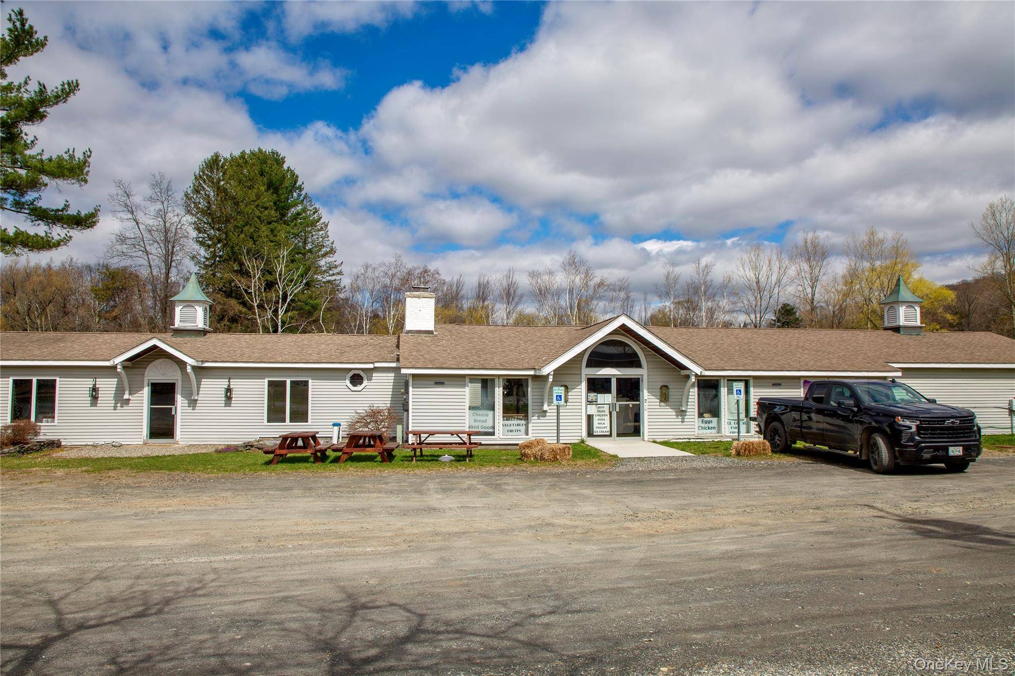 3815-3817 Route 44, Millbrook, NY 12545