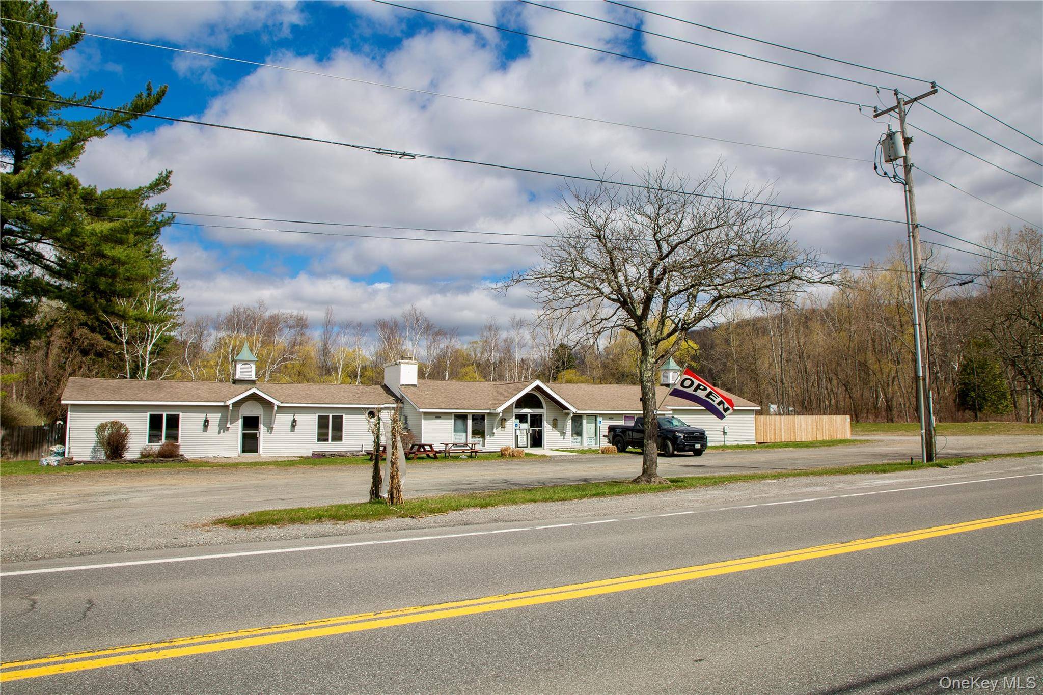 3815-3817 Route 44, Millbrook, NY 12545