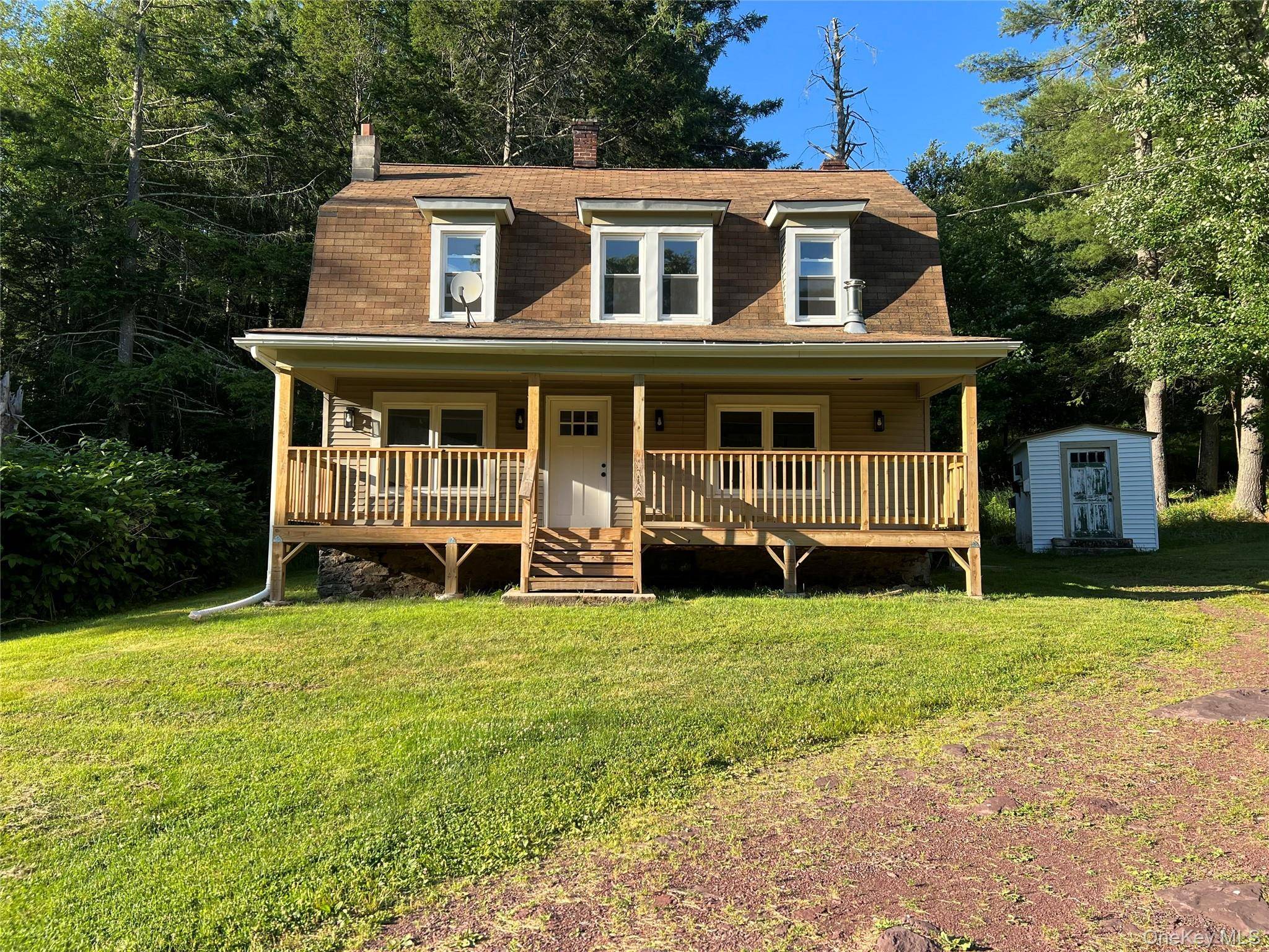 1240 Co Road 23, Narrowsburg, NY 12764