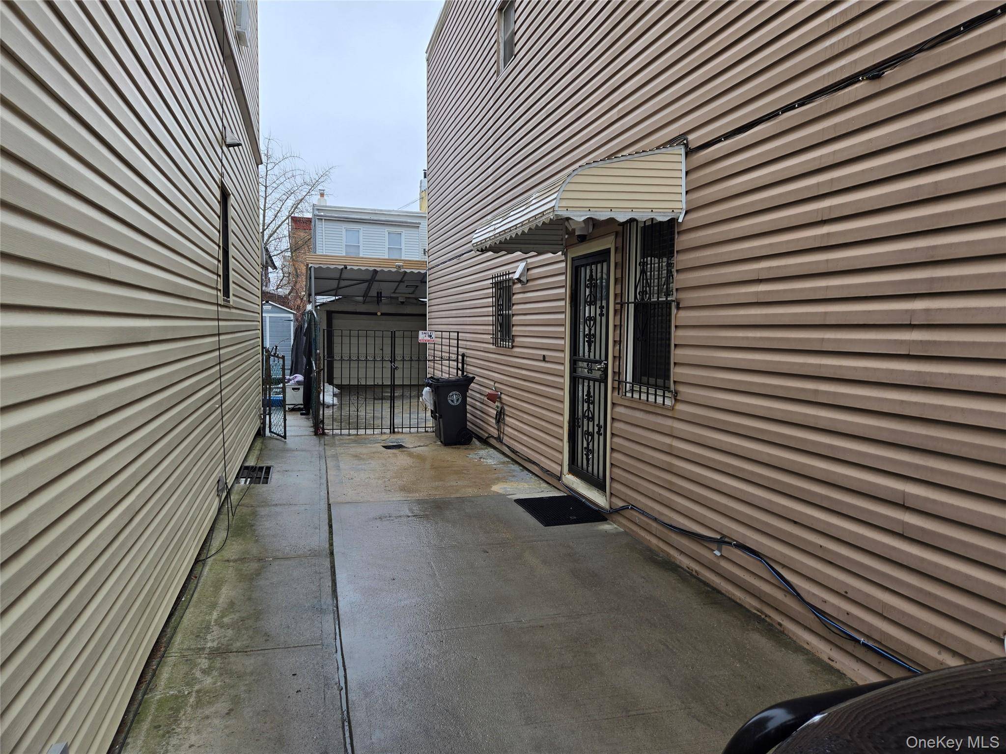 8830 75th ST, Woodhaven, NY 11421