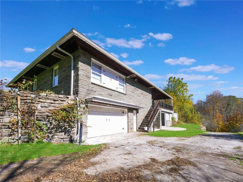 6204 Route 52, Ellenville, NY 12428