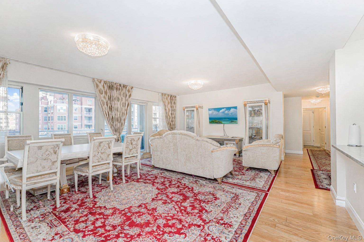 50 Oceana DR #3D, Brooklyn, NY 11235