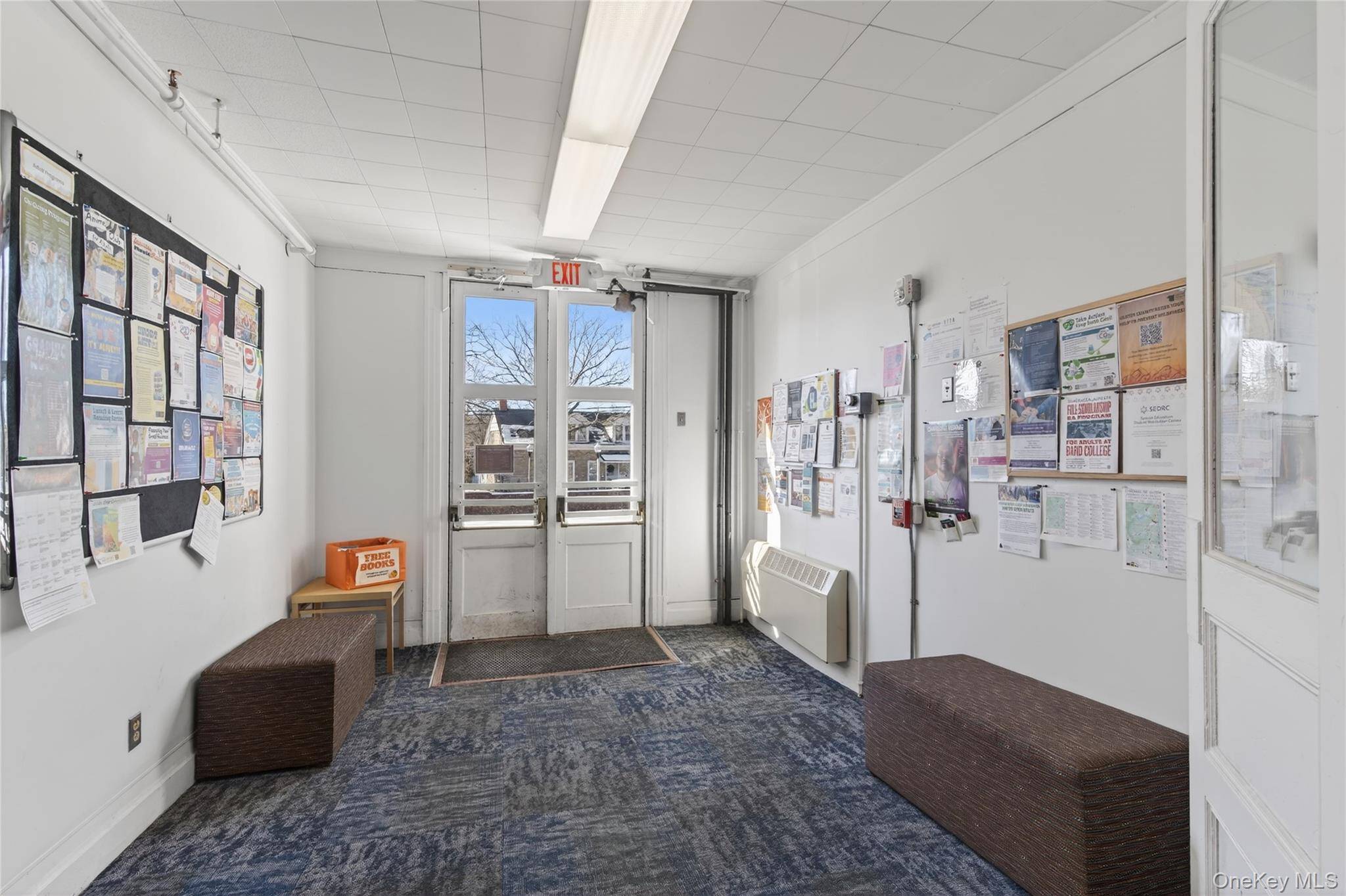 61 Crown ST, Kingston, NY 12401