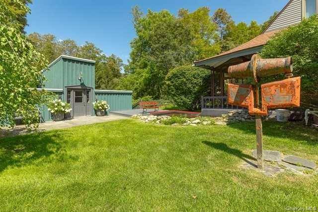 5-15 OLD DEPOT, Stanfordville, NY 12581