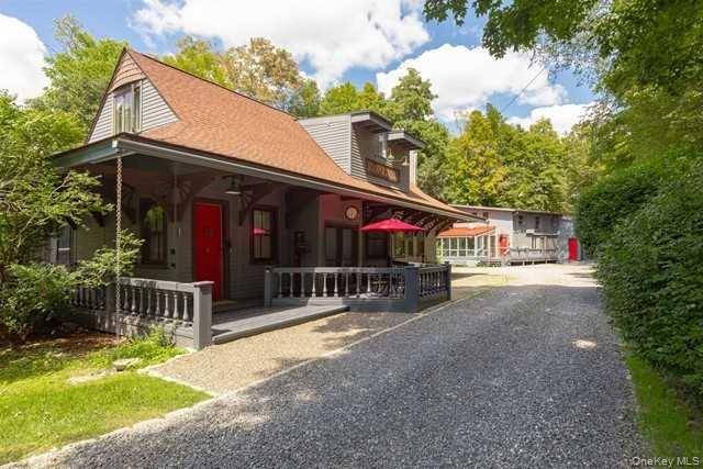 5-15 OLD DEPOT, Stanfordville, NY 12581