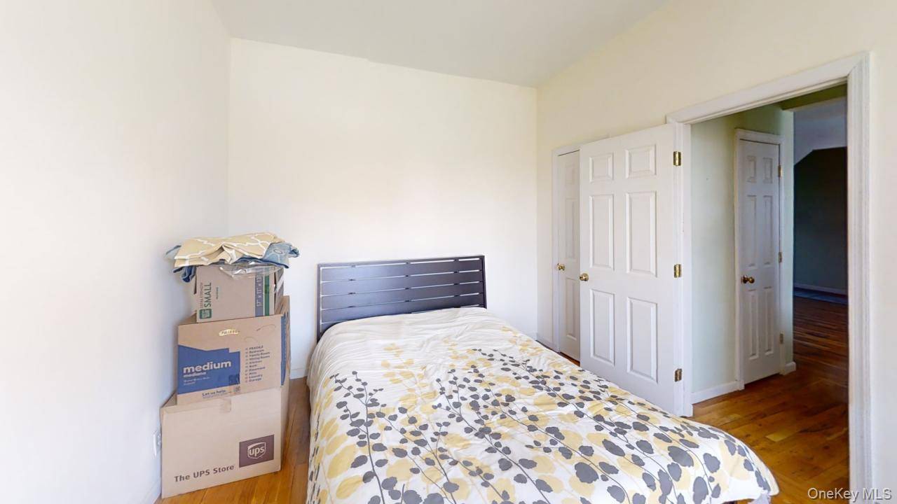 663 Locust ST #5-G, Mount Vernon, NY 10552