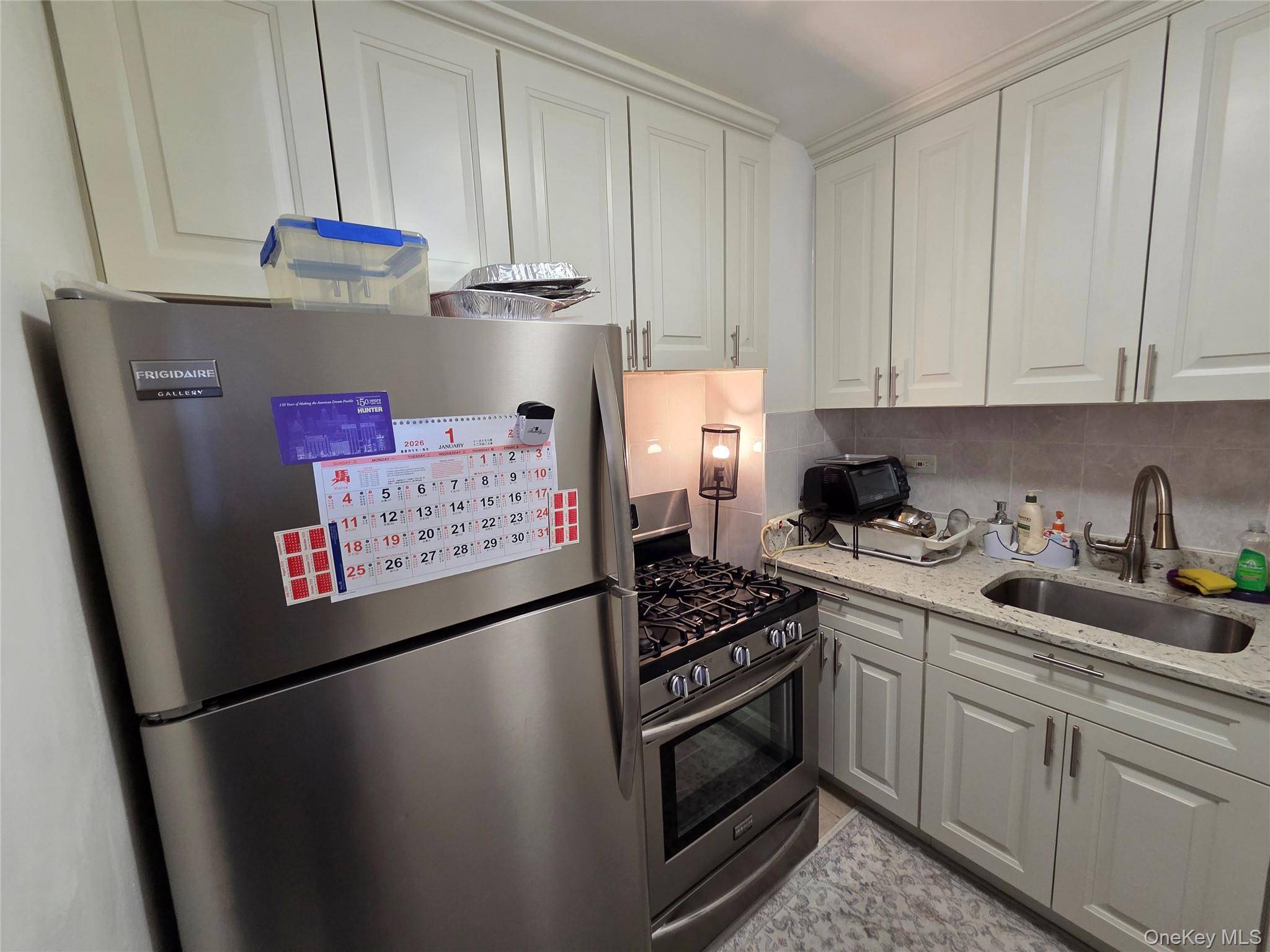 18-15 215th ST #6 A, Bayside, NY 11360