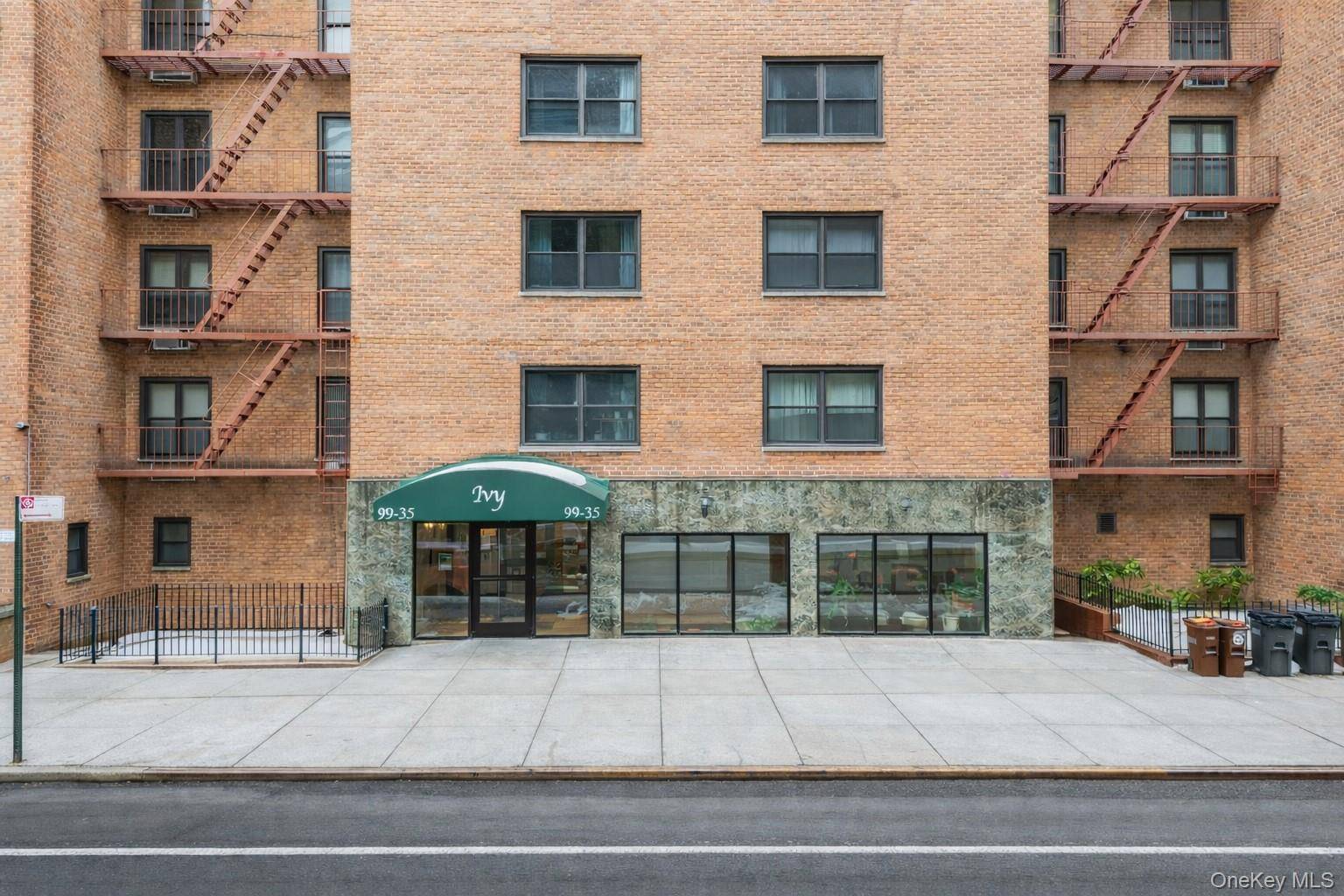 9935 59th AVE #6C, Corona, NY 11368