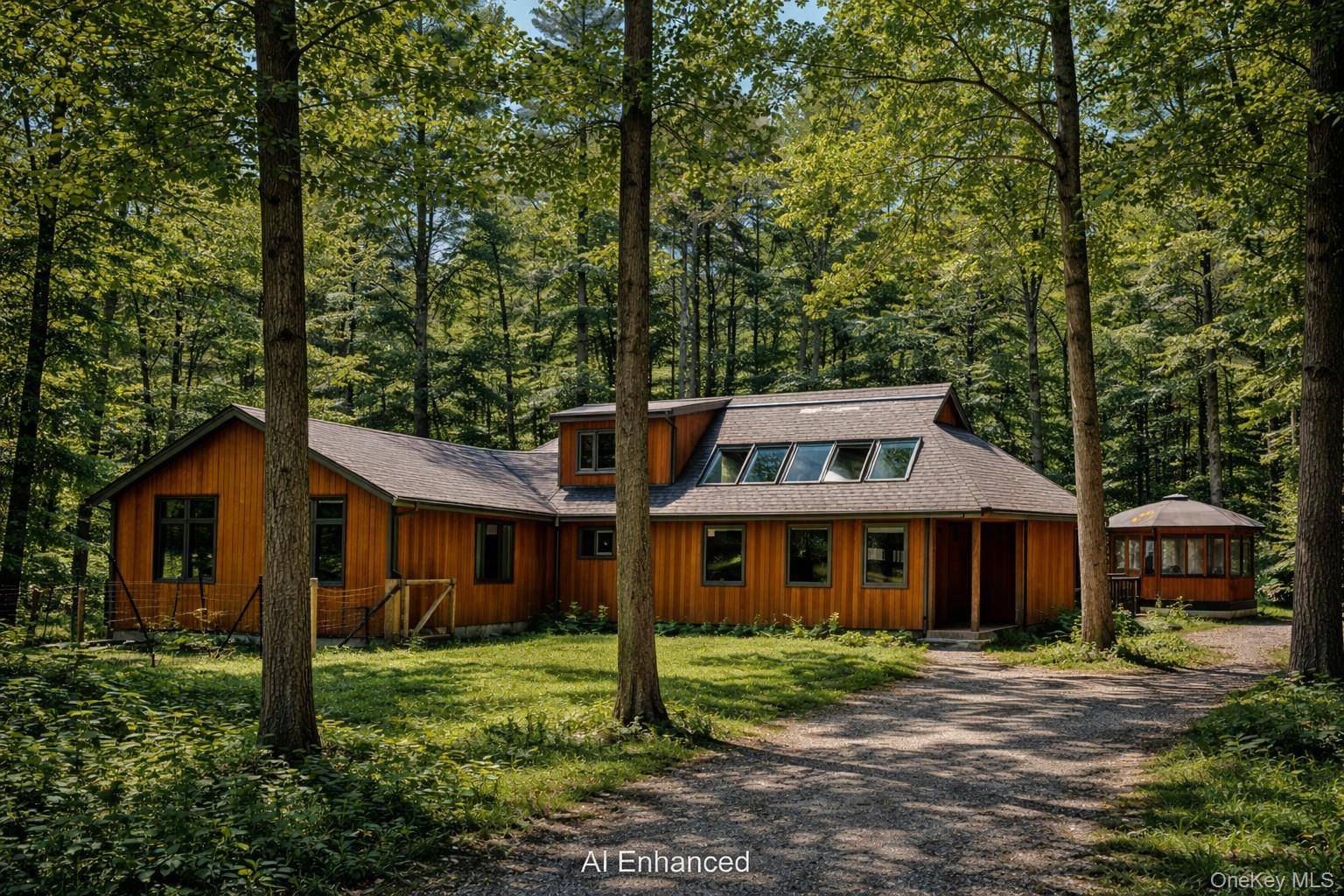 119 Fern Hill RD, Ghent, NY 12075