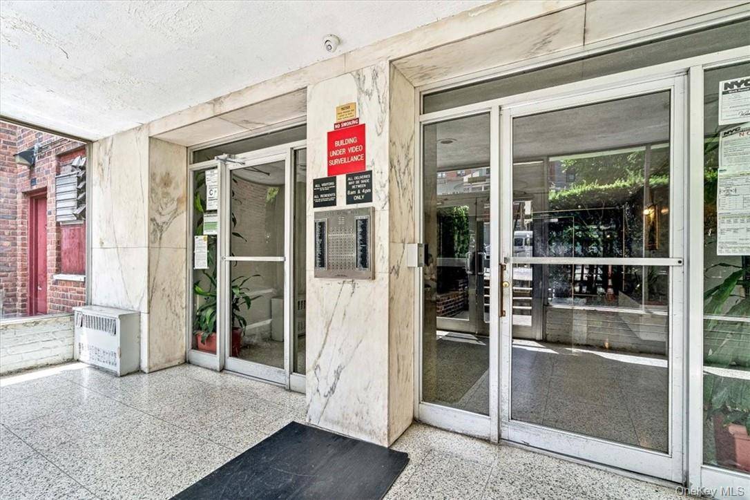 2835 Webb AVE #6C, Bronx, NY 10468
