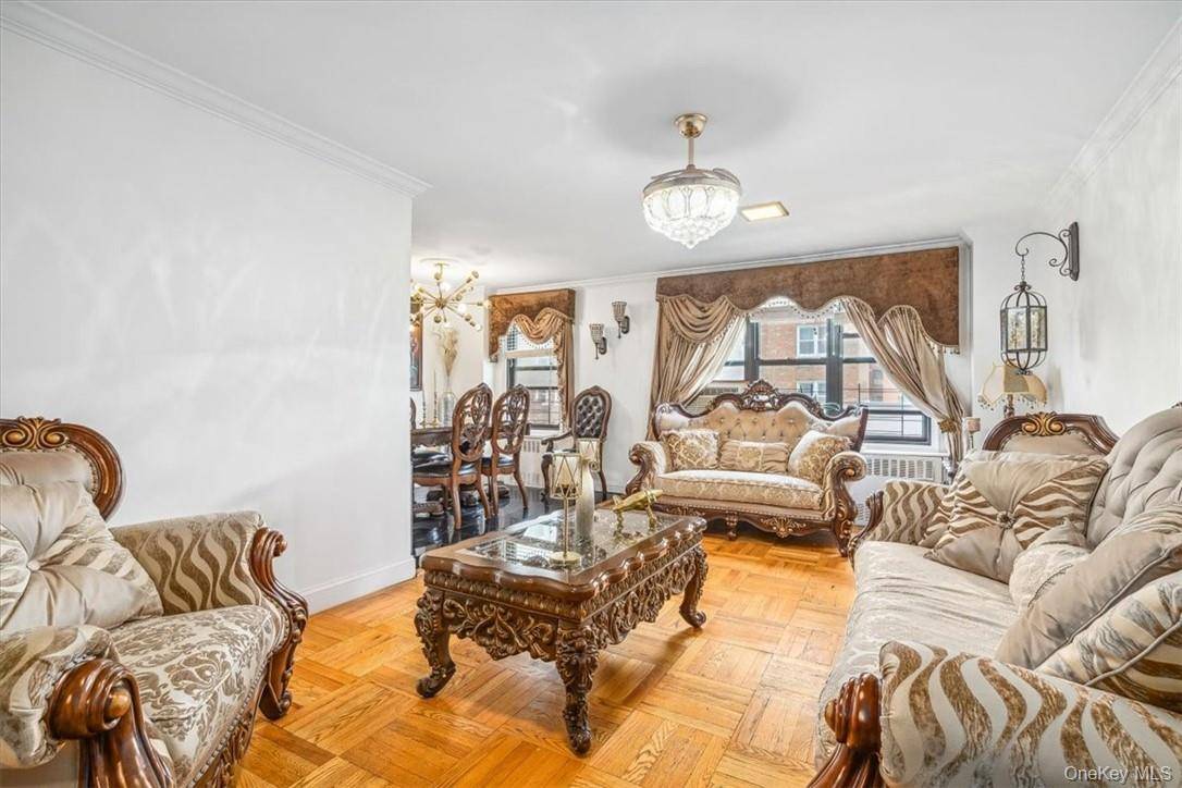 2835 Webb AVE #6C, Bronx, NY 10468