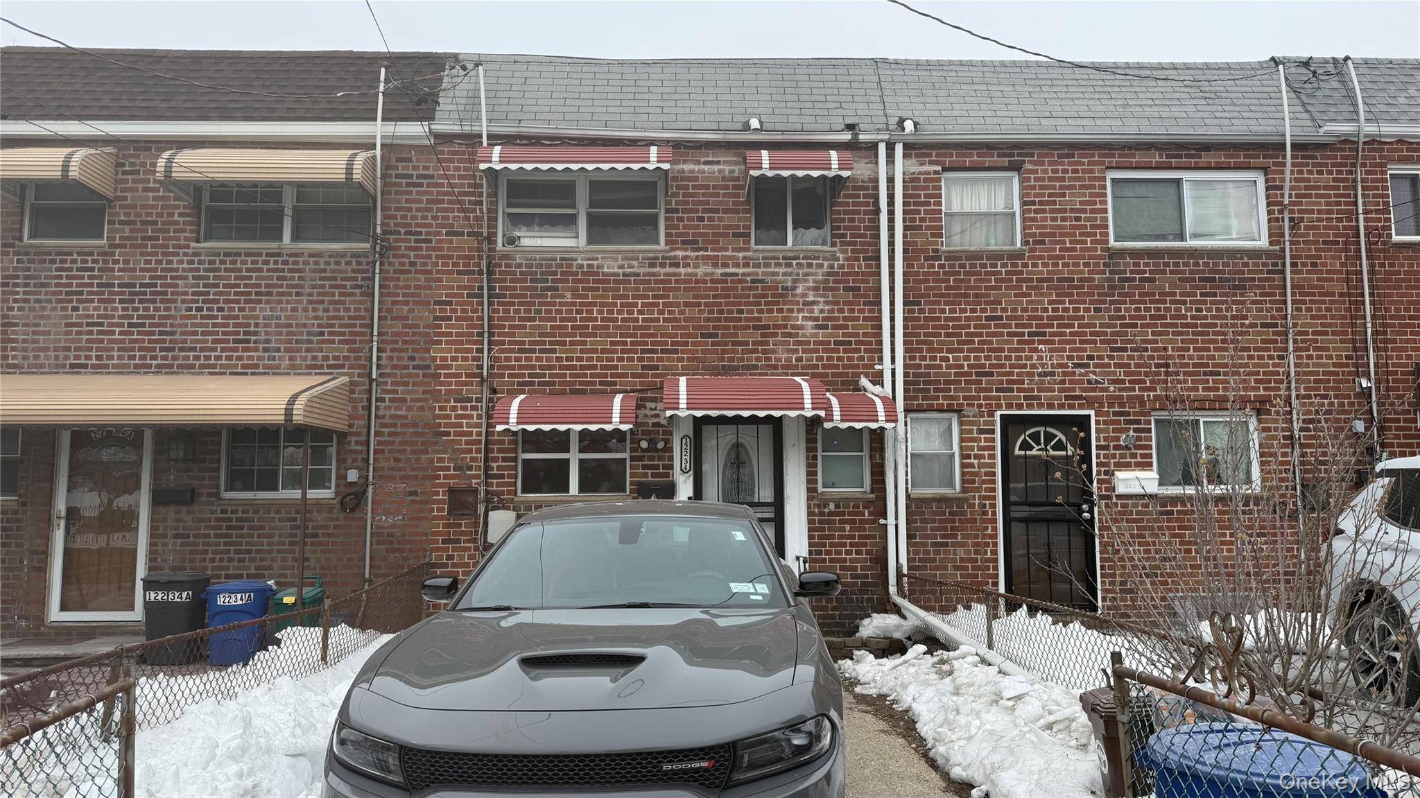 Address not disclosed, Springfield Gardens, NY 11413