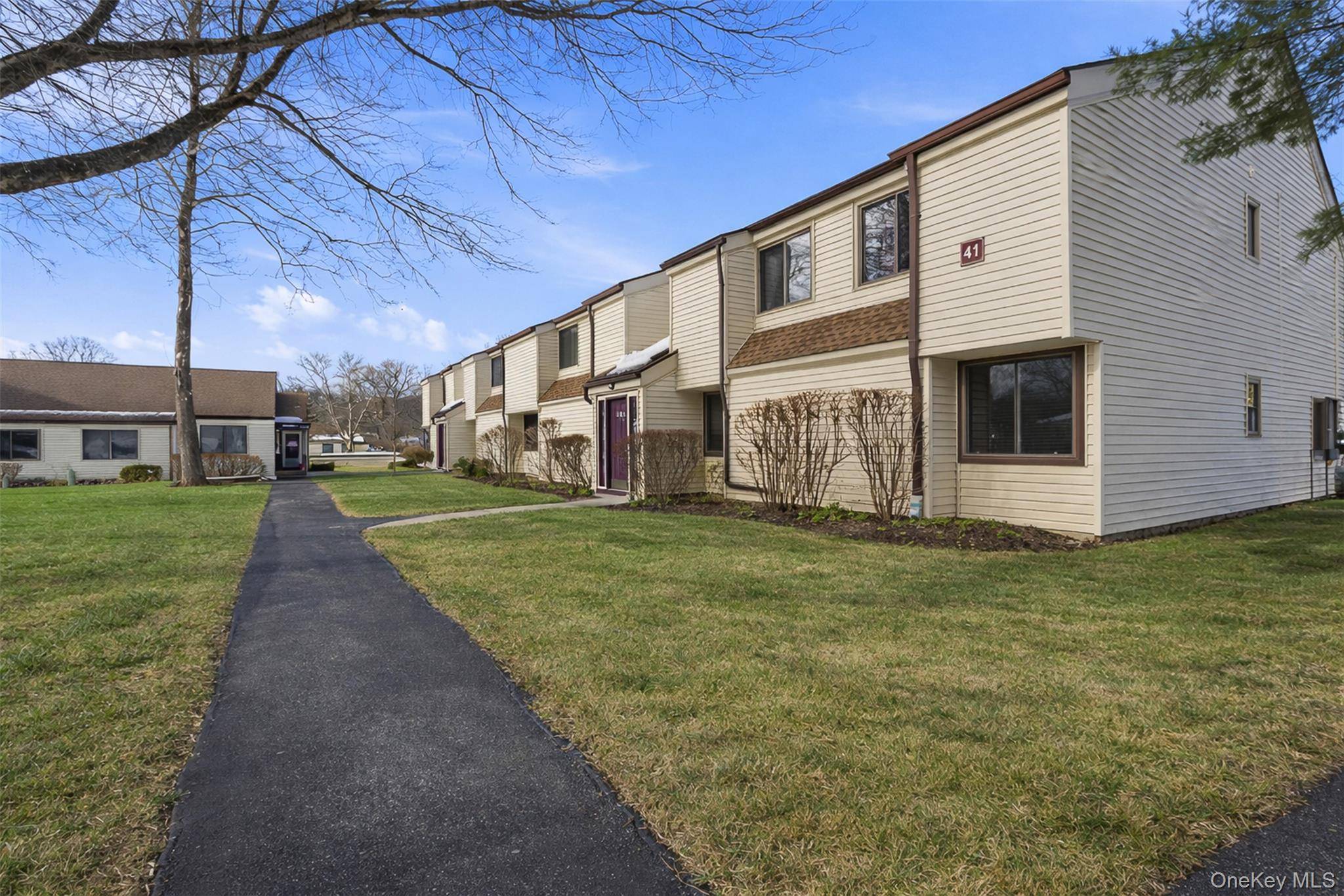41 Jefferson OVAL #G, Yorktown Heights, NY 10598