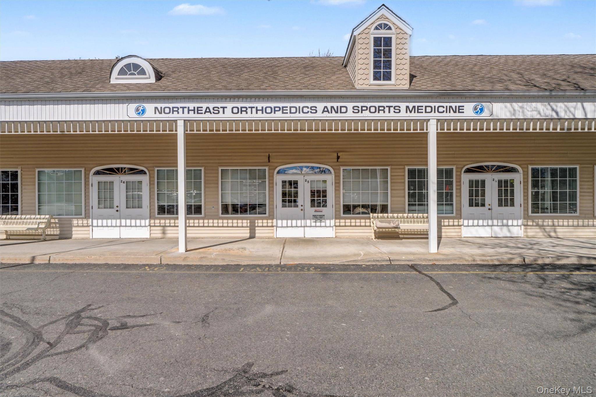 24-26 Liberty Square MALL, Stony Point, NY 10980
