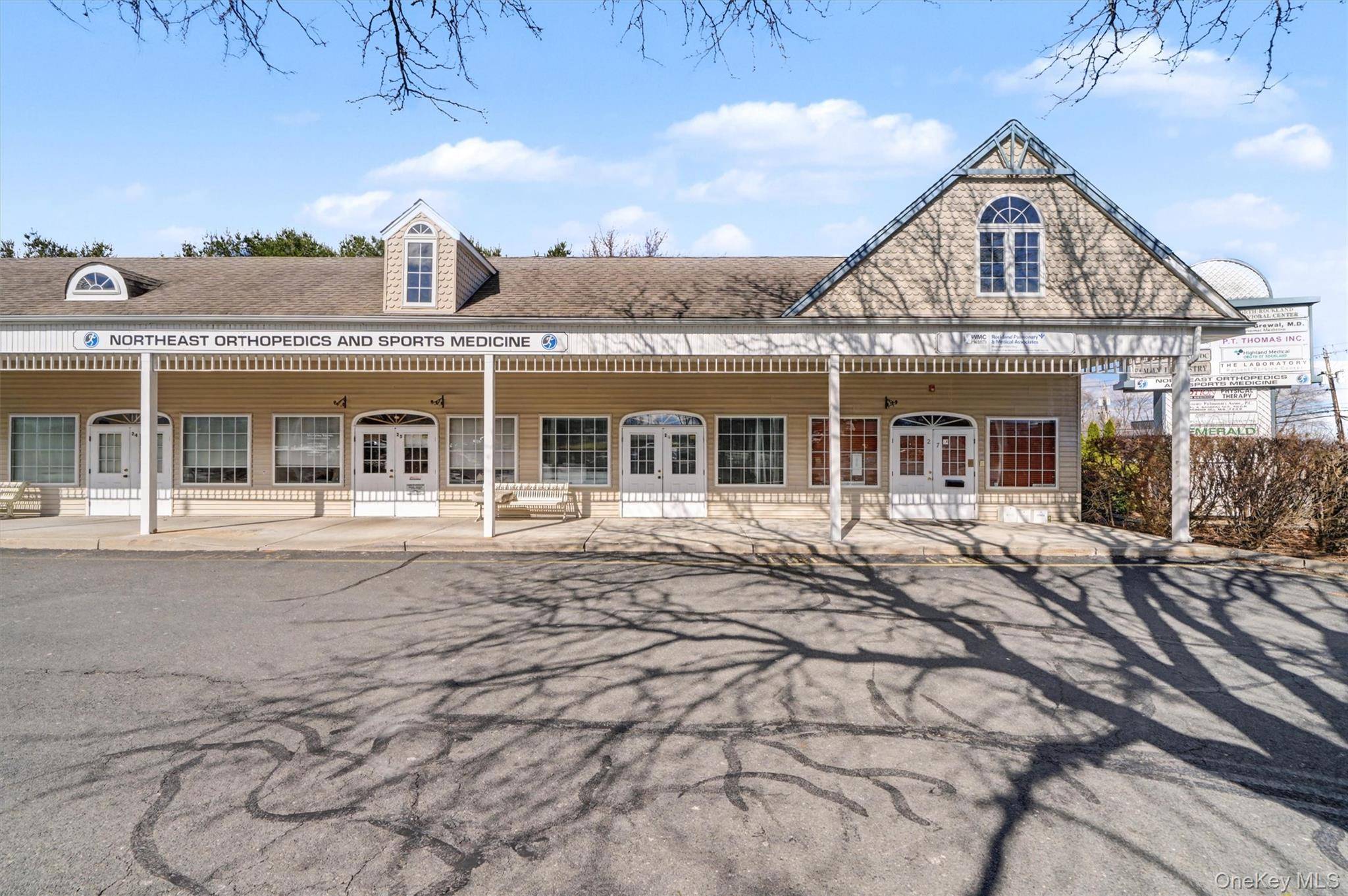 24-26 Liberty Square MALL, Stony Point, NY 10980